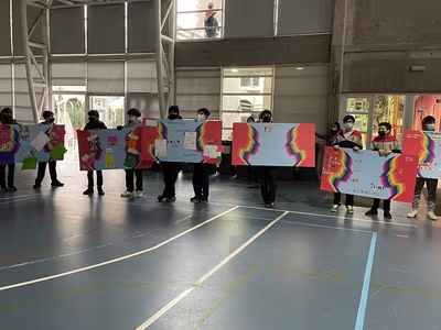 Jornada hacia una Educación No Sexista