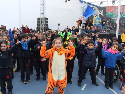 Semana Ignaciana - Miércoles 10 de julio.