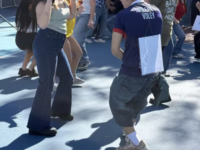 Día del Estudiante 2026