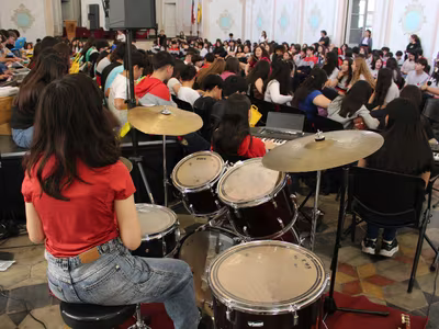 Semana de la Música 2025