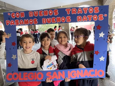 Semana de la Convivencia Escolar 2023