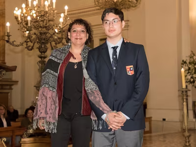 Sacramento de la Confirmación III° Medios