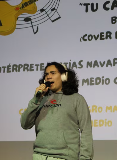 Festival de la Voz 2025