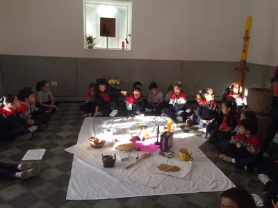 Última Cena, Primer Ciclo