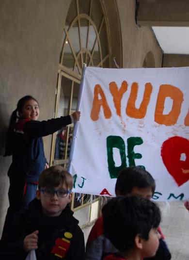 Día de la Solidaridad
