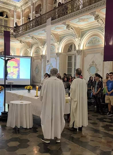 Vigilia Pascual