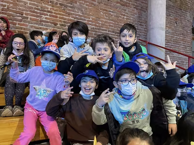 Semana Ignaciana, Martes 13 de septiembre 2022