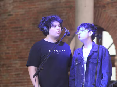 Concierto Interdisciplinario 2026