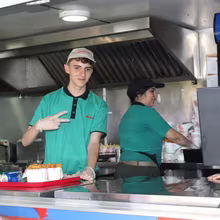 Trabajos de Fábrica - III° Medios