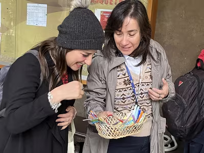 Semana de la Convivencia Escolar 2023