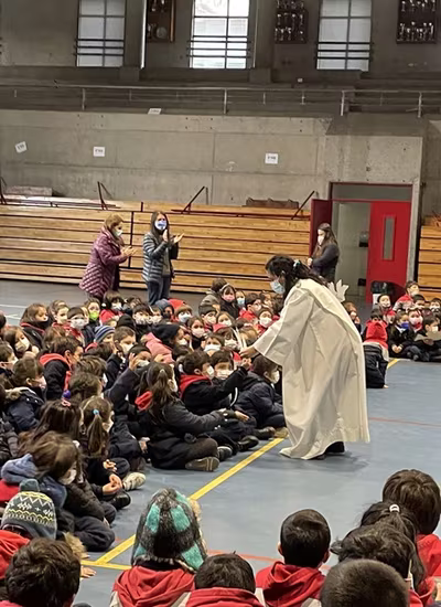Pentecostés