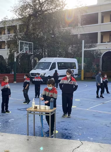 Retorno a Clases 17 de mayo (2)