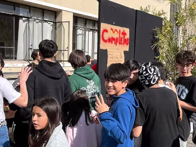 Día del Estudiante