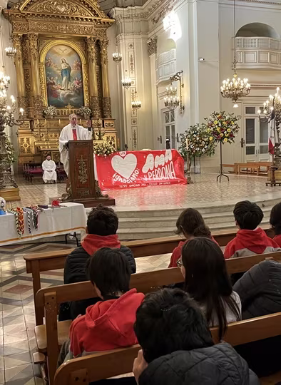 Celebración San Ignacio (2)