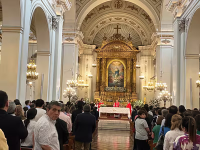 Sacramento de la Confirmación