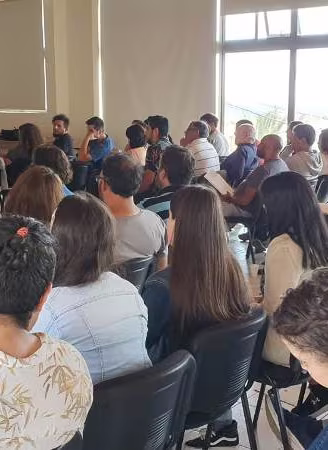 Jornada Profesores/as Jefes 2020