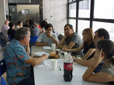 Cabildo 30 de noviembre 2019
