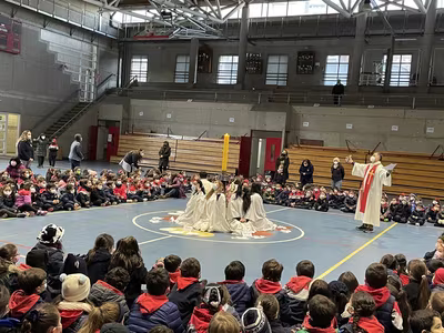 Pentecostés