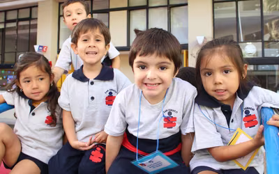 Resultados Proceso de Admisión Pre Kínder 2025