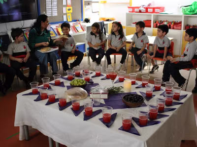 Última Cena