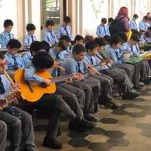 Semana de la Cultura, 4º Parte