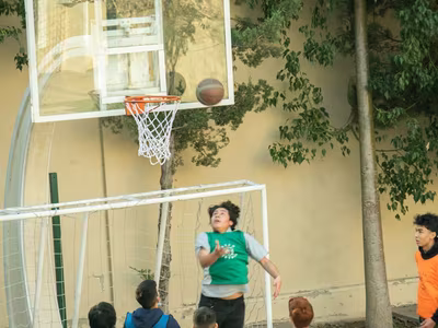 Día del Estudiante 2022