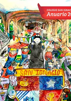 Anuario SIAO 2023