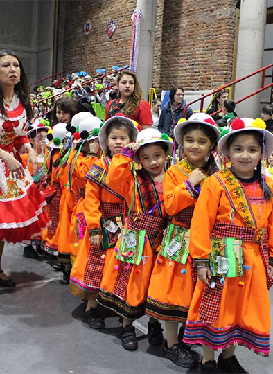 Semana de la Cultura, 3ª Parte