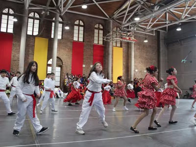Fiesta de la Virgen del Carmen II