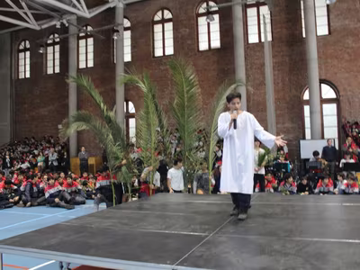 Liturgia de Ramos