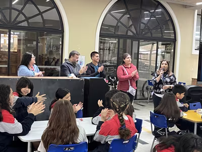 Cierre 6° Básicos