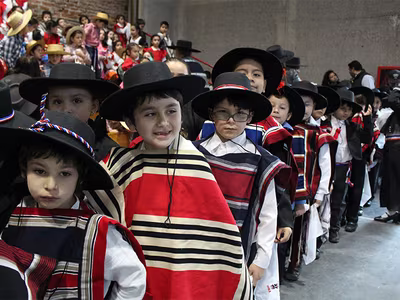 Semana de la Cultura, 3ª Parte