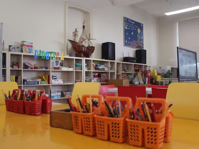 Reinauguración de Biblioteca CRA