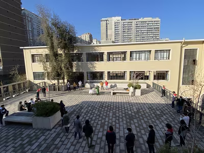 Retorno a Clases 24 de mayo IV° Medios (2)