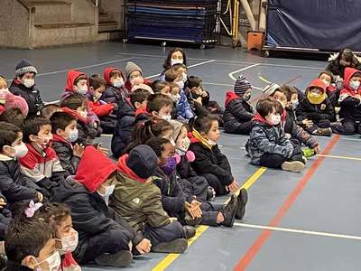 Pentecostés