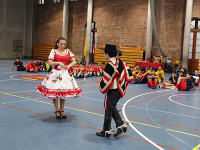 Campeonato FUTSAL -  Copa Enrique Graf.-