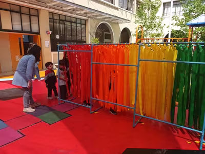 Feria Científica y Tecnológica