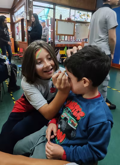 Apostolados de Semana Santa 2026
