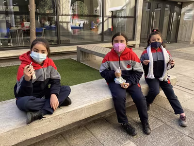 Inicio Segundo Semestre 2021 (1)