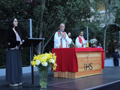 Liturgia de Ramos