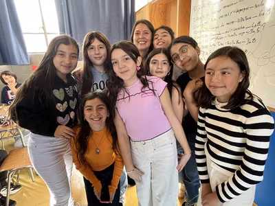Día de las y los estudiantes 1.