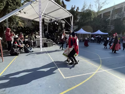 Semana Ignaciana, martes 14 de septiembre 2022