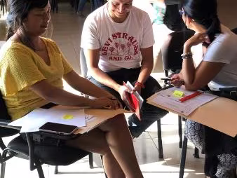 Jornada Profesores Jefes 2019