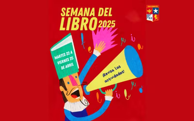 Semana del Libro 2025