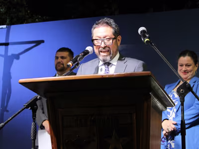 Ceremonia de Graduación IV°Medios 2025