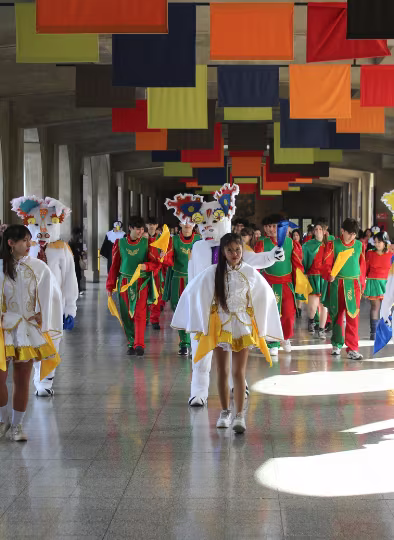 Fiesta de la Virgen del Carmen II