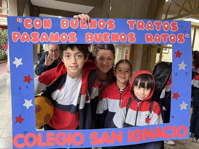 Semana de la Convivencia Escolar 2023