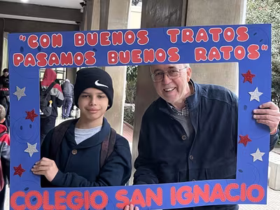 Semana de la Convivencia Escolar 2023