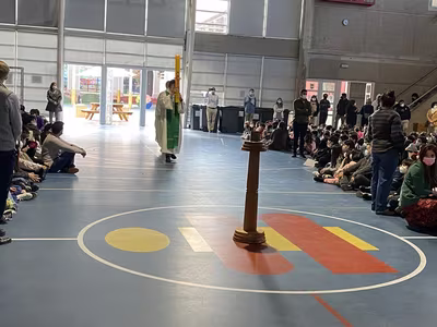 Liturgia de Resurrección