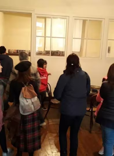 Día del Patrimonio